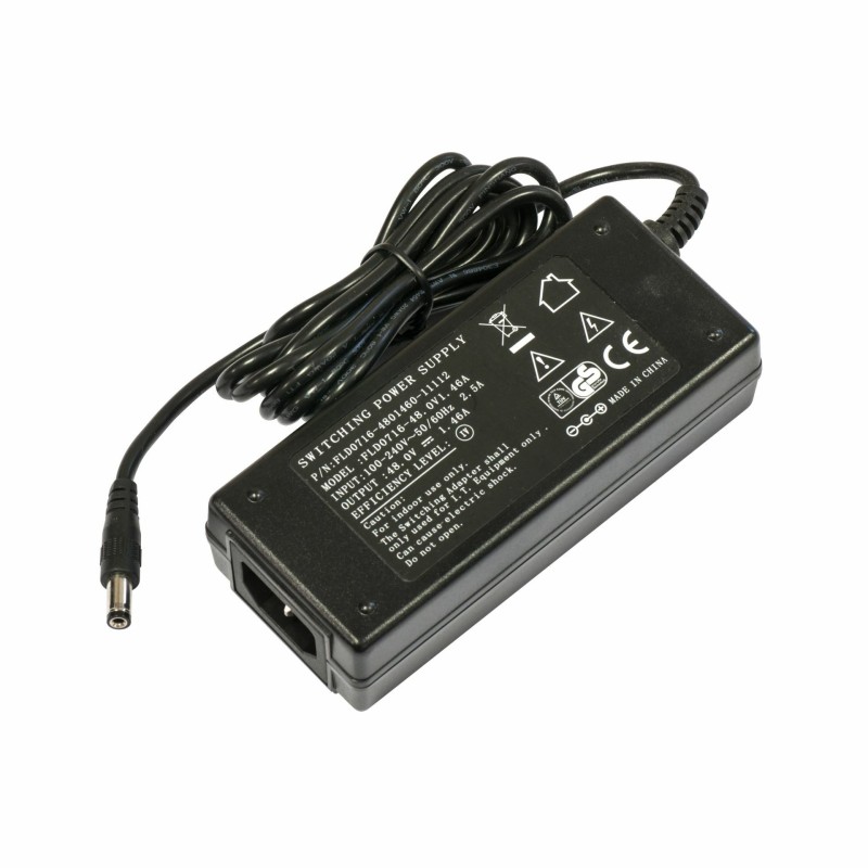 Univerzalni napajalnik Mikrotik 1460mA 48V