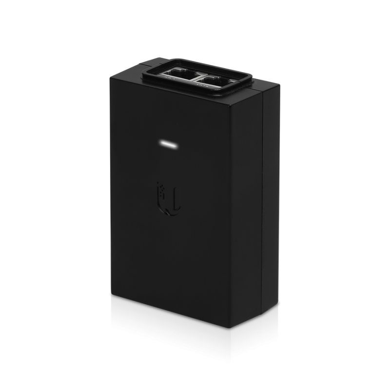 PoE - napajanje preko UTP 24W GIGA Pasivni POE-48V-24W UBIQUITI