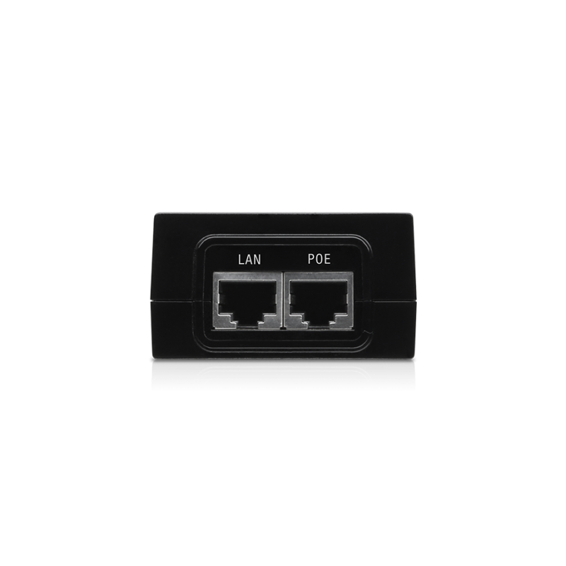 PoE - napajanje preko UTP 24W GIGA Pasivni POE-48V-24W UBIQUITI