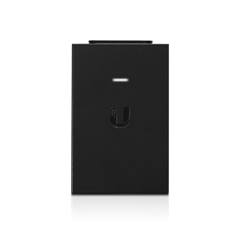 PoE - napajanje preko UTP 24W GIGA Pasivni POE-48V-24W UBIQUITI