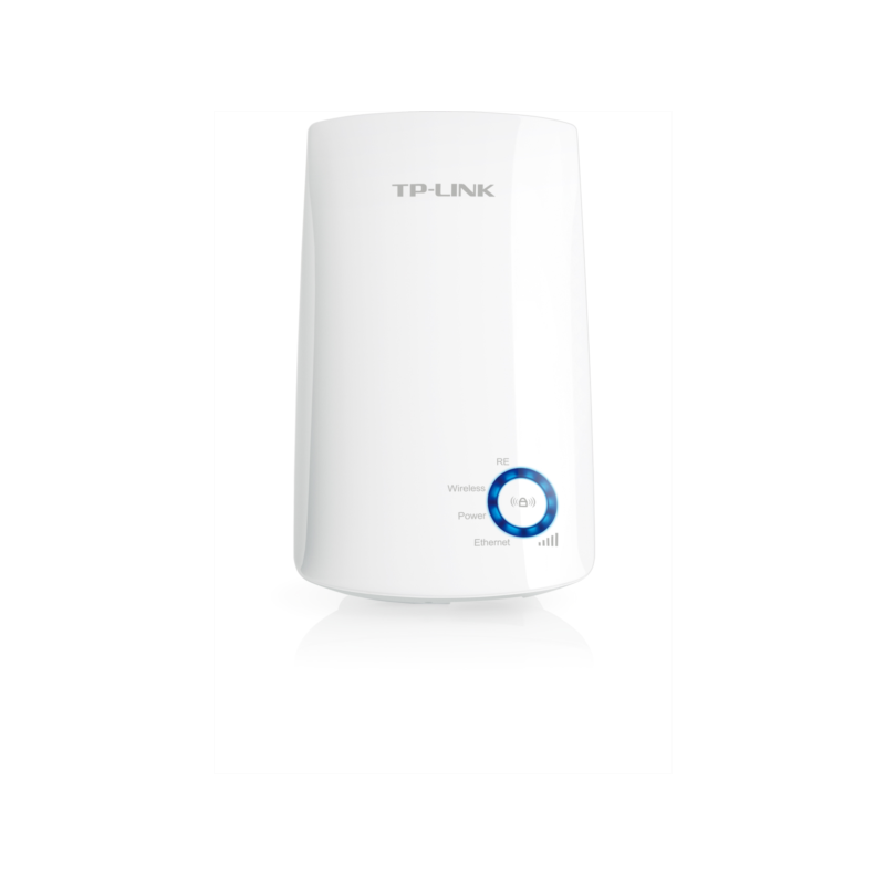 Ojačevalec signala TP-Link TL-WA850RE,1x 10/100, 300Mbps
