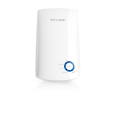 Ojačevalec signala TP-Link TL-WA850RE,1x 10/100, 300Mbps