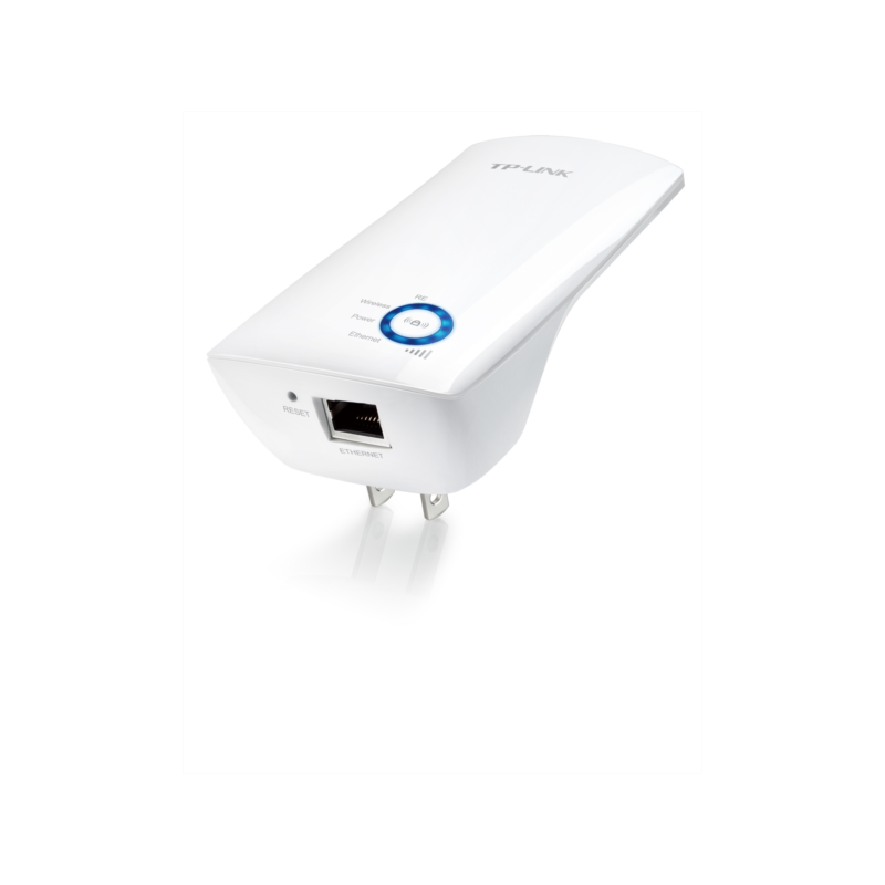 Ojačevalec signala TP-Link TL-WA850RE,1x 10/100, 300Mbps