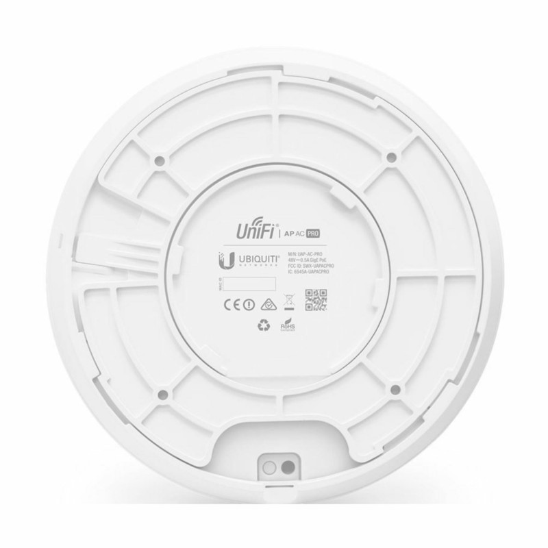 Dostopna točka UBIQUITI UniFi UAP AC Pro Dual Band 450+1300Mbps UBNT stropna