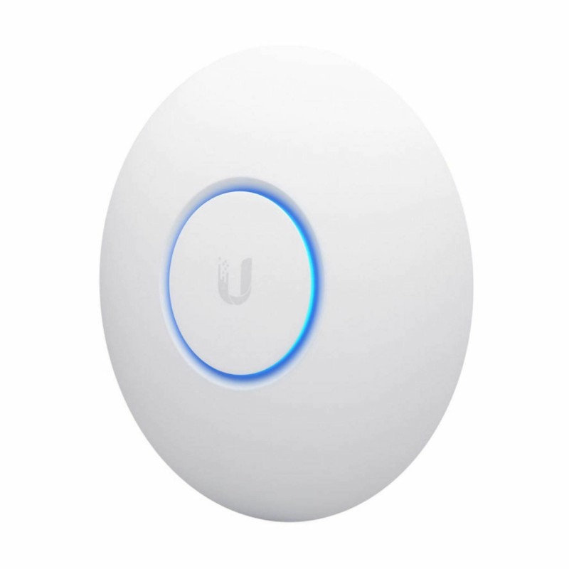 UBIQUITI Unifi nanoHD 802.11ac Wave2 MU-MIMO UAP-NANOHD dostopna točka