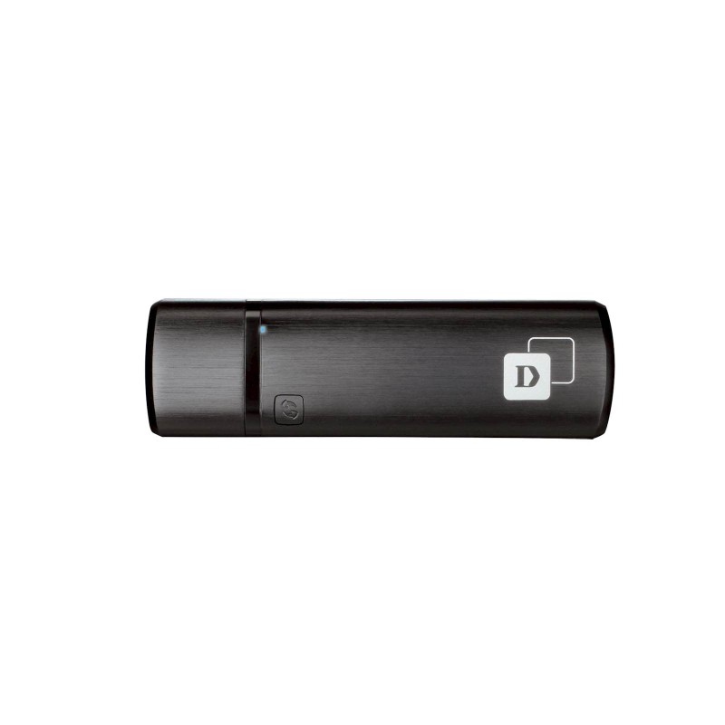 Brezžični (wireless) adapter USB, D-Link DWA-182, AC1200