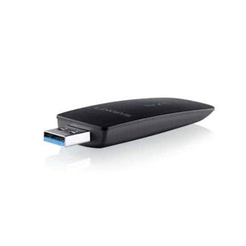 Brezžični (wireless) adapter USB Linksys WUSB6300