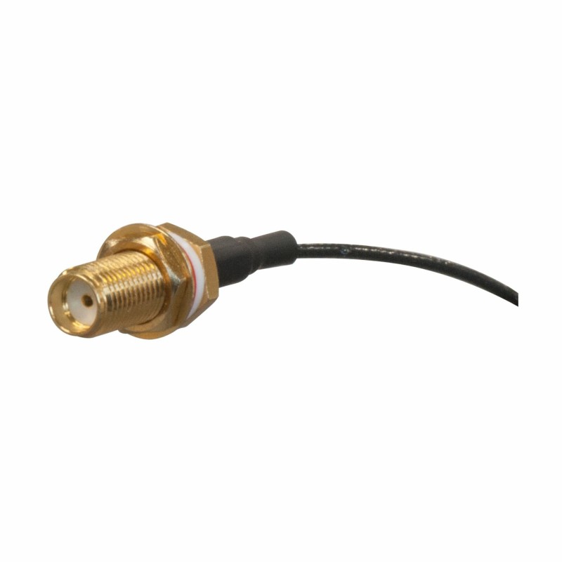 Brezžična antena -kabel pigtail U.FL ž/SMA ž Mikrotik