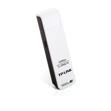 Wireless N USB Adapter TP-LINK WN821N