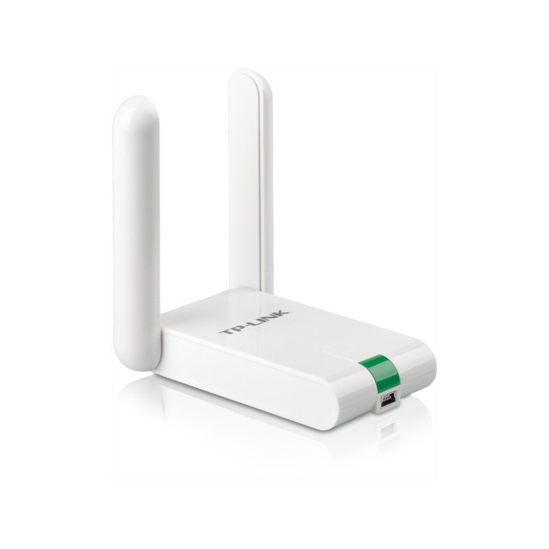 TP-LINK TL-WN822N brezžična USB mrežna kartica 300Mbps High Gain