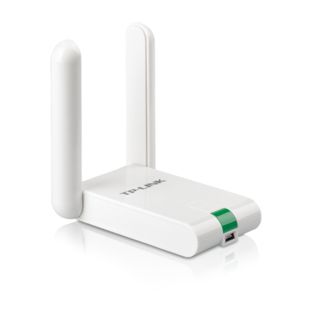 TP-LINK TL-WN822N brezžična USB mrežna kartica 300Mbps High Gain