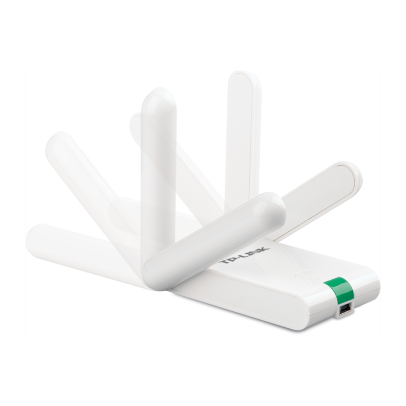TP-LINK TL-WN822N brezžična USB mrežna kartica 300Mbps High Gain