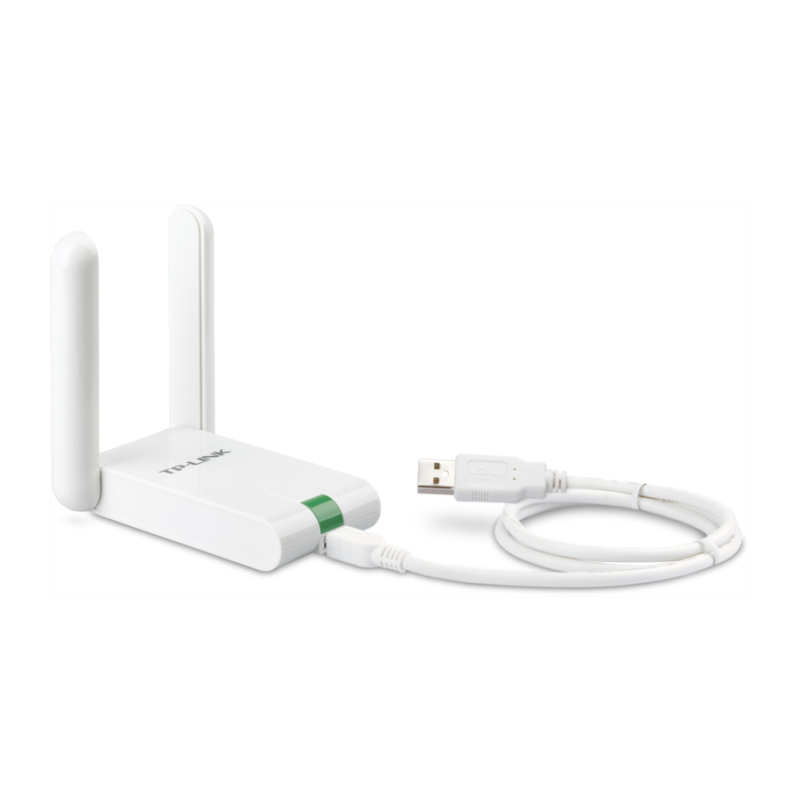TP-LINK TL-WN822N brezžična USB mrežna kartica 300Mbps High Gain