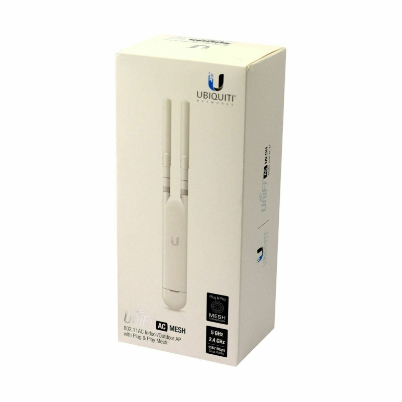 Dostopna točka (access point) Ubiquiti UniFi UAP-AC-M, Mesh