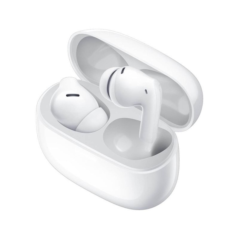 Slušalke Xiaomi Redmi Buds 5 Pro, bele