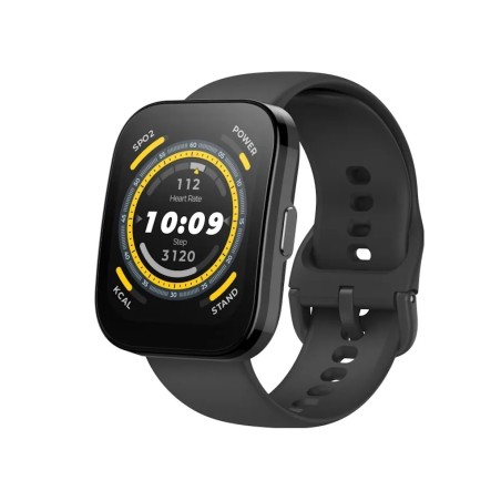 Pametna ura Amazfit Bip 5, črna