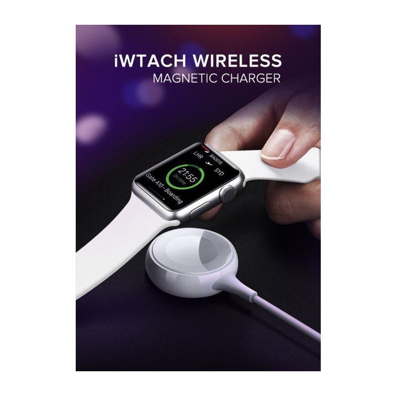 Ugreen brezžični polnilni modul za Apple Watch