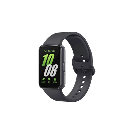 Pametna ura Samsung Galaxy Fit3, siva