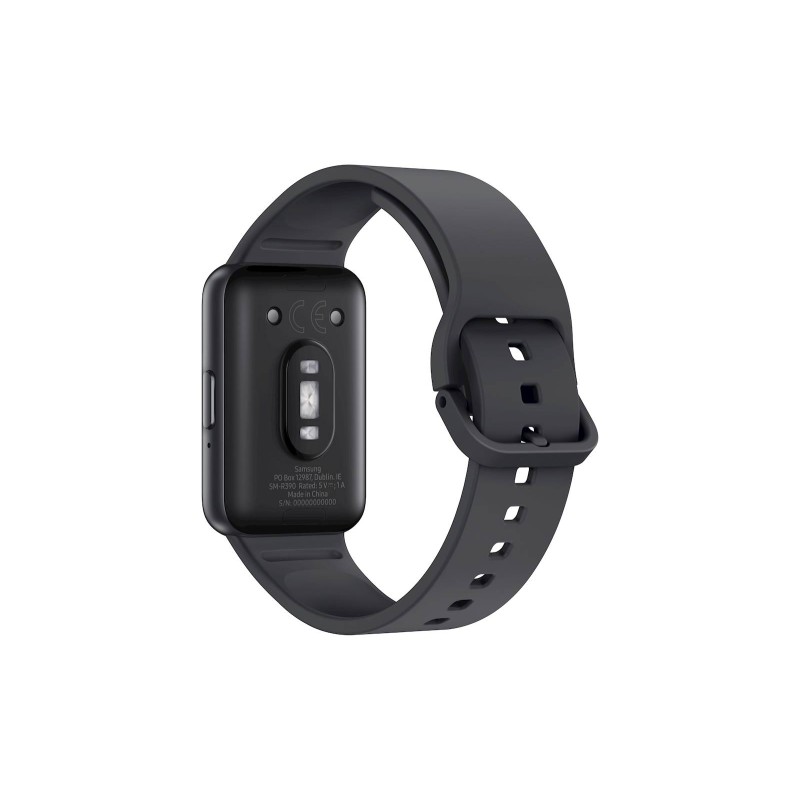 Pametna ura Samsung Galaxy Fit3, siva