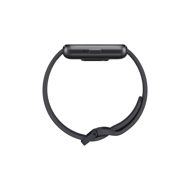 Pametna ura Samsung Galaxy Fit3, siva