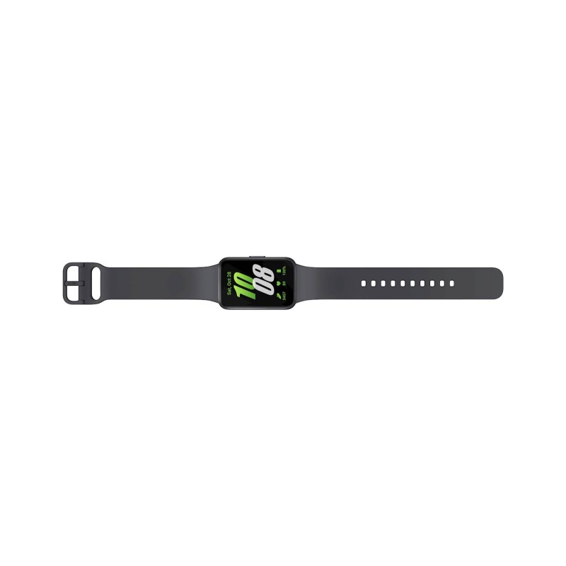 Pametna ura Samsung Galaxy Fit3, siva