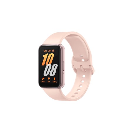 Pametna ura Samsung Galaxy Fit3, zlato roza
