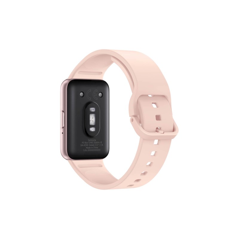 Pametna ura Samsung Galaxy Fit3, zlato roza