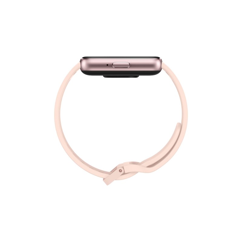Pametna ura Samsung Galaxy Fit3, zlato roza