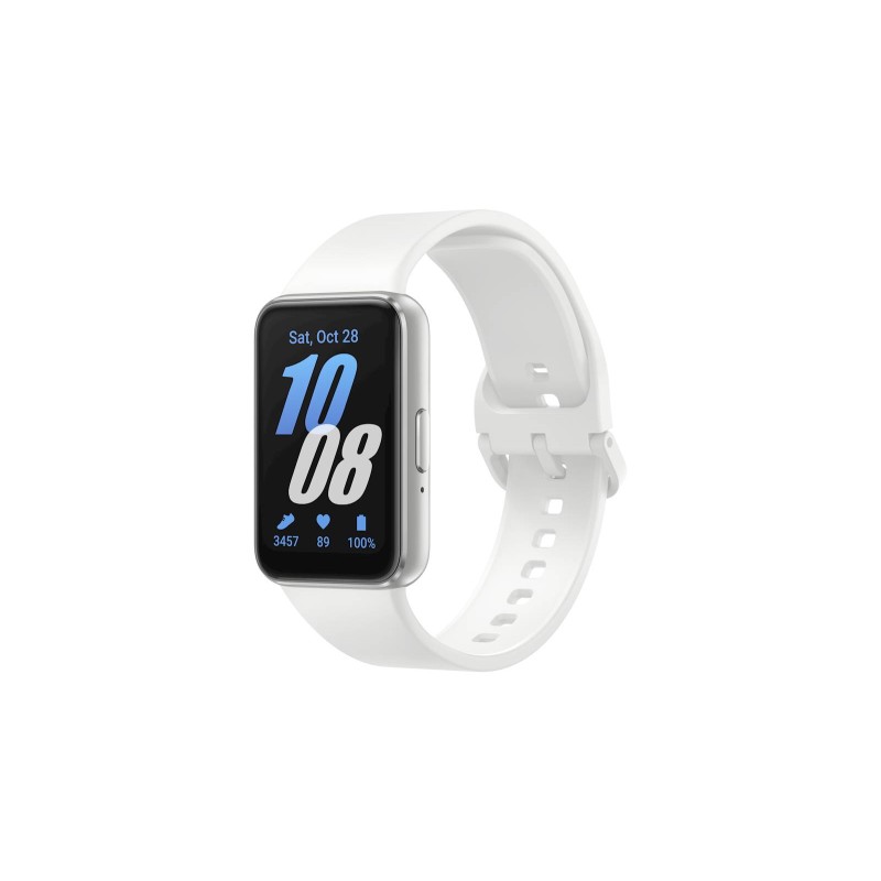 SAMSUNG GALAXY FIT3 SREBRNA