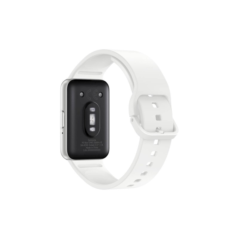 SAMSUNG GALAXY FIT3 SREBRNA
