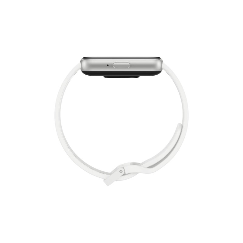 SAMSUNG GALAXY FIT3 SREBRNA