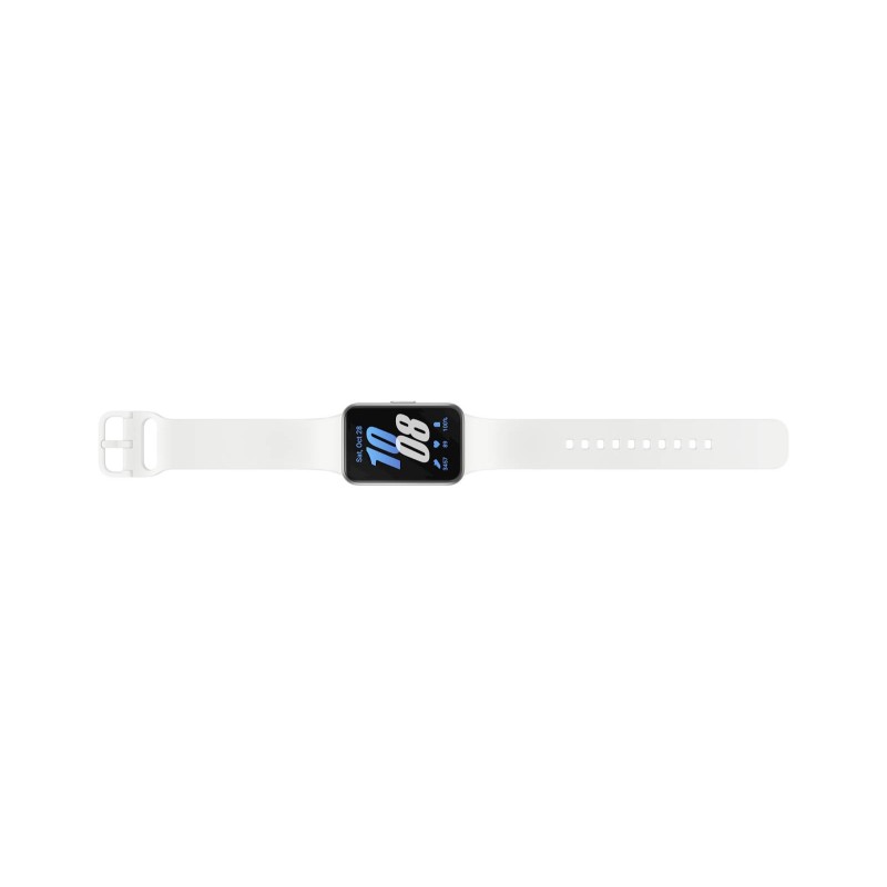 SAMSUNG GALAXY FIT3 SREBRNA