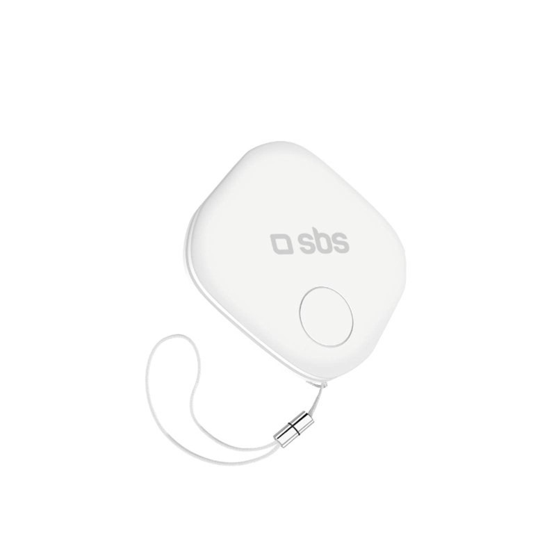 SBS TRACKER ZA APPLE
