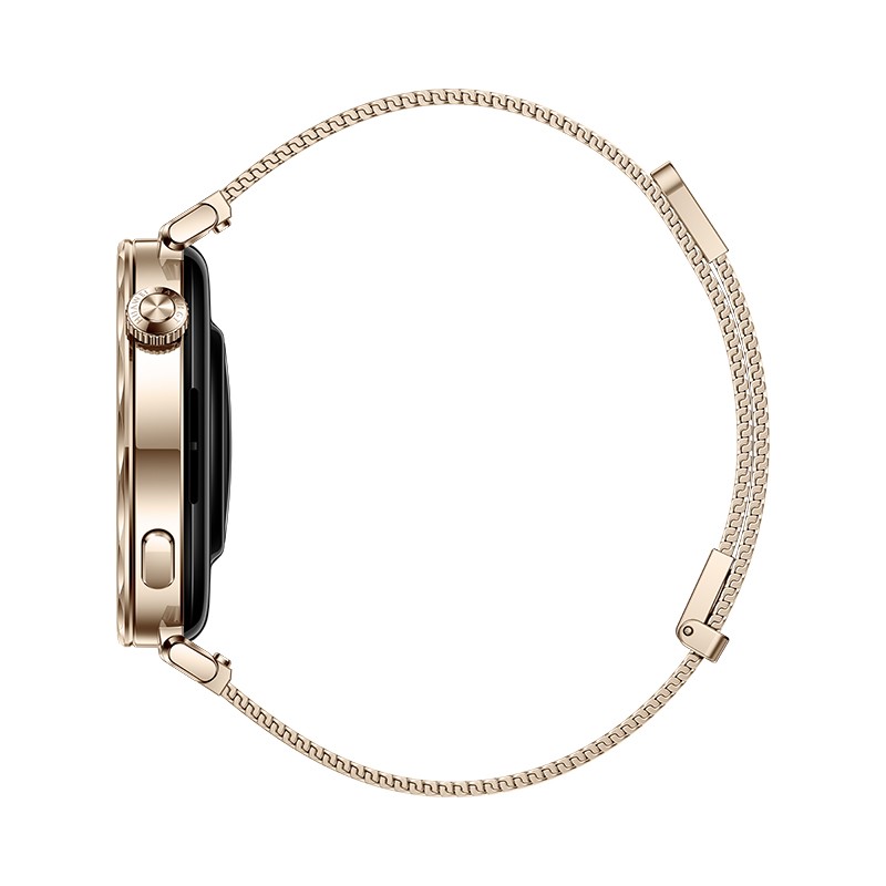 Pametna ura Huawei Watch GT5 41mm, zlata