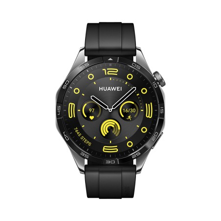 Pametna ura Huawei Watch GT 4 46mm, črna