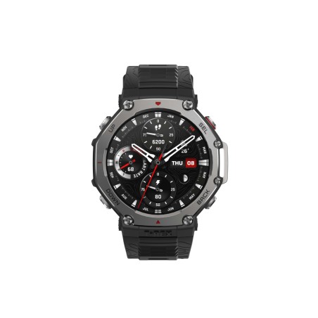 Pametna ura Amazfit T-REX 3, črna