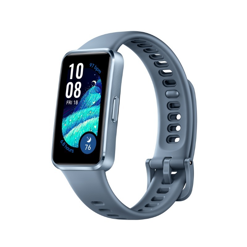 Pametna ura Huawei Band 10, modra