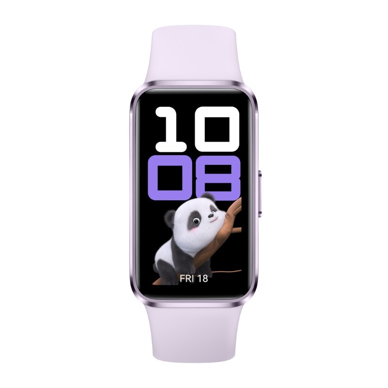 Pametna ura Huawei Band 10, vijolična