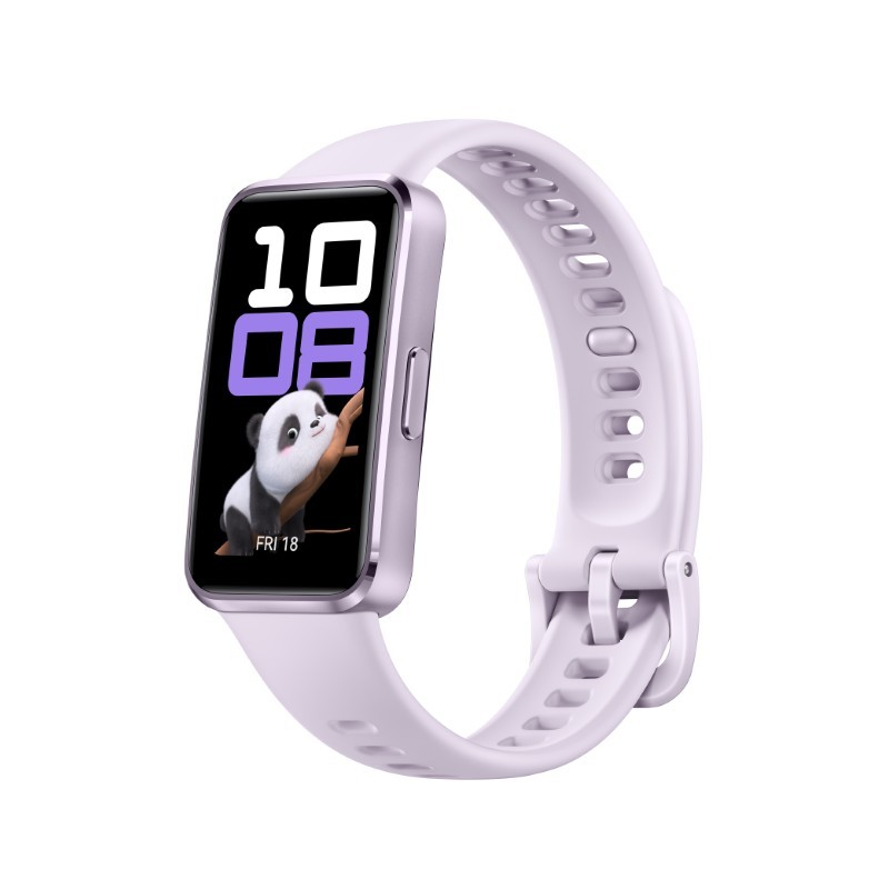 Pametna ura Huawei Band 10, vijolična