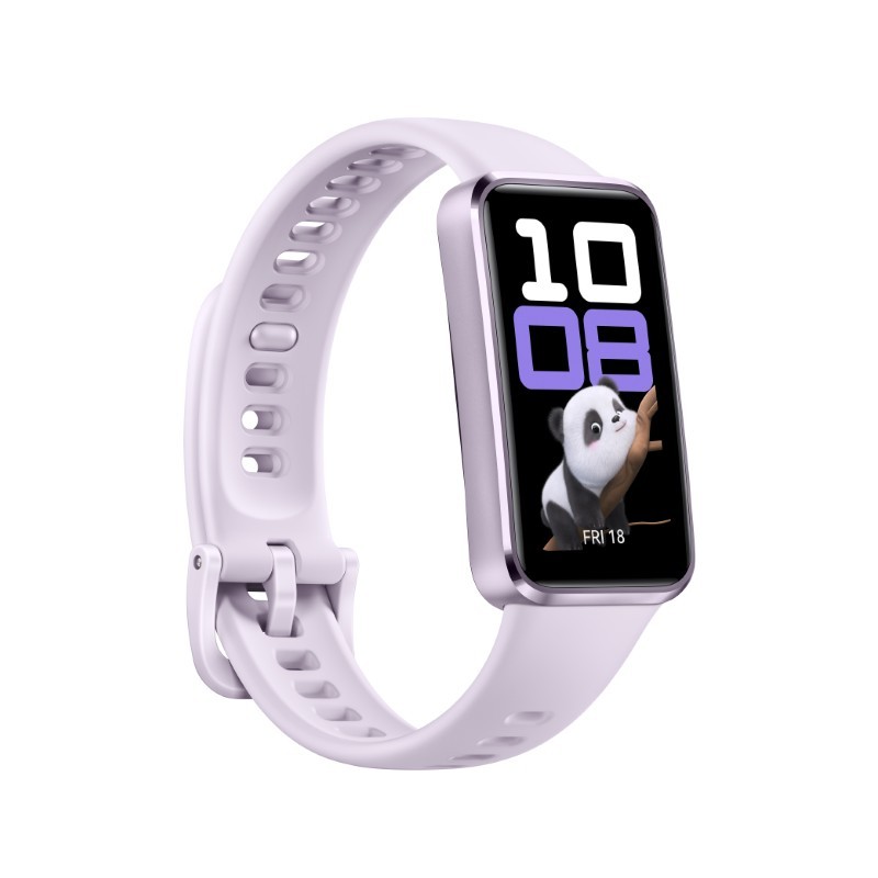 Pametna ura Huawei Band 10, vijolična