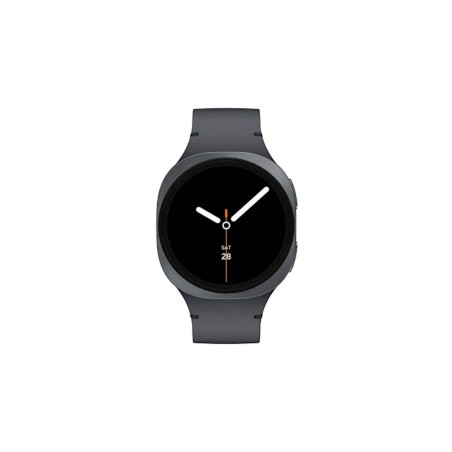 Pametna ura Samsung Galaxy Watch8 40mm, temno siva