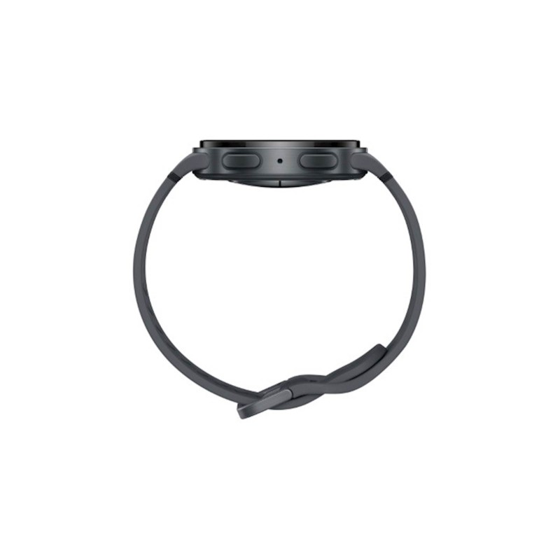 Pametna ura Samsung Galaxy Watch8 40mm, temno siva
