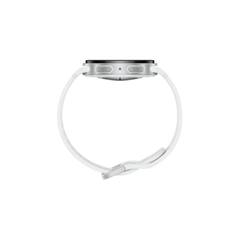 Pametna ura Samsung Galaxy Watch8 40mm, srebrna