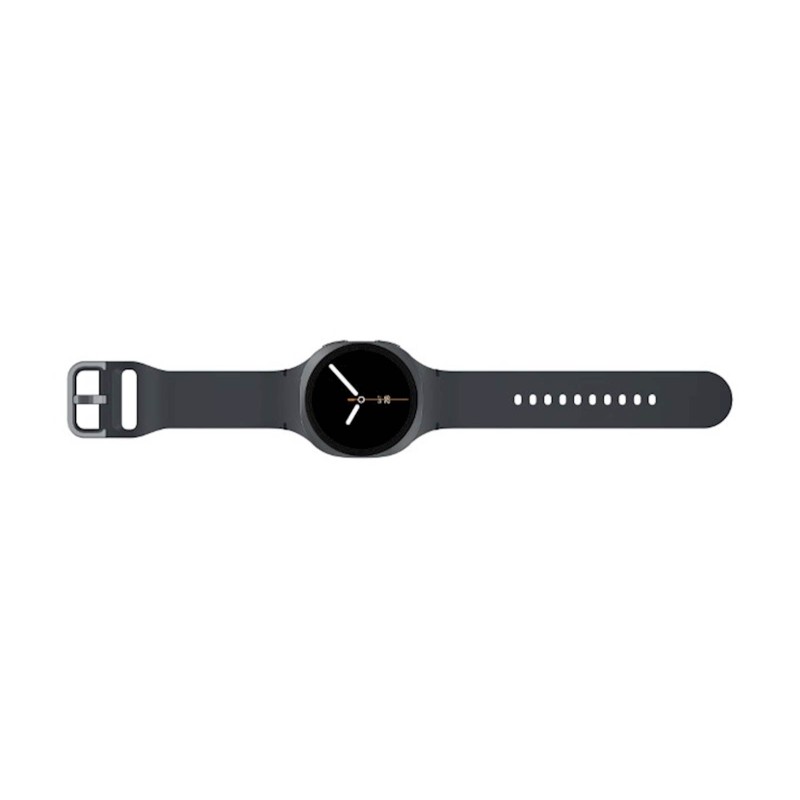 Pametna ura Samsung Galaxy Watch8 40mm, LTE, temno siva