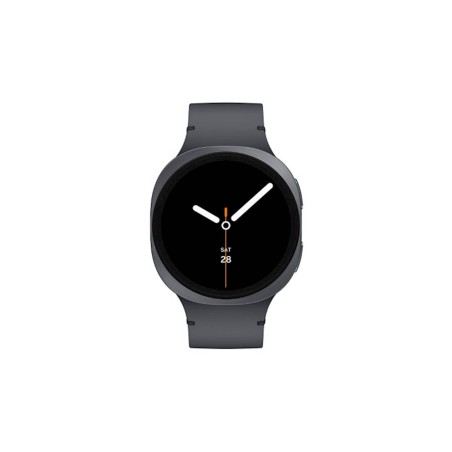 Pametna ura Samsung Galaxy Watch8 44mm, temno siva