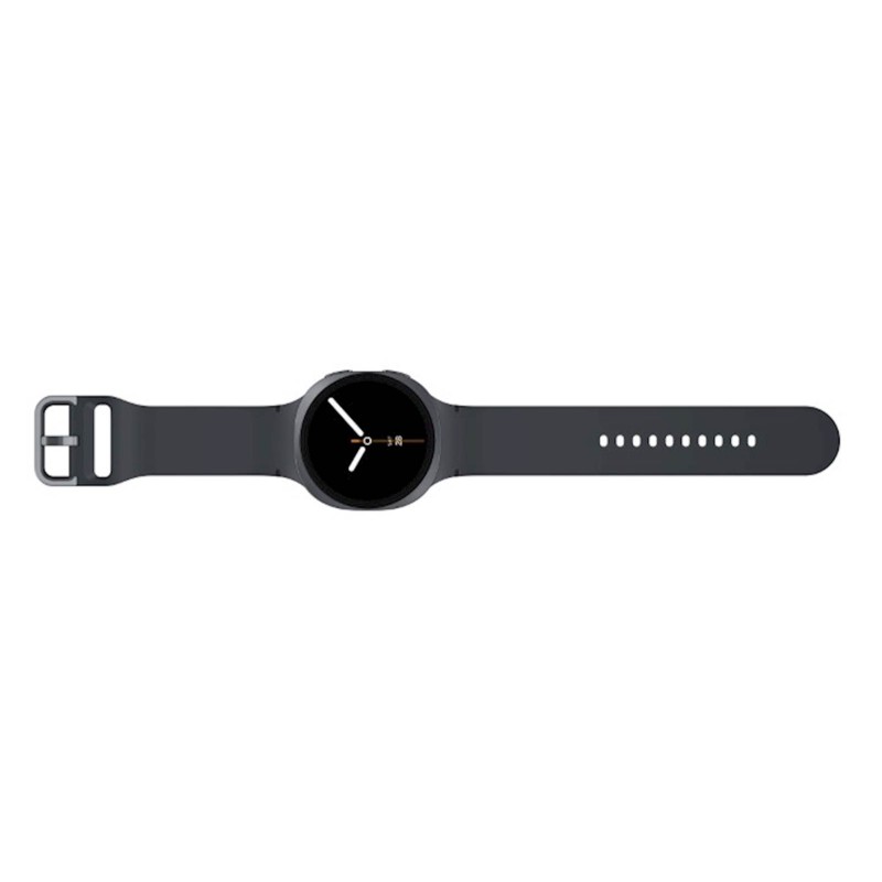 Pametna ura Samsung Galaxy Watch8 44mm, temno siva