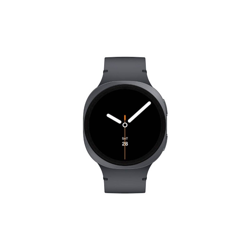 Pametna ura Samsung Galaxy Watch8 44mm, LTE, temno siva