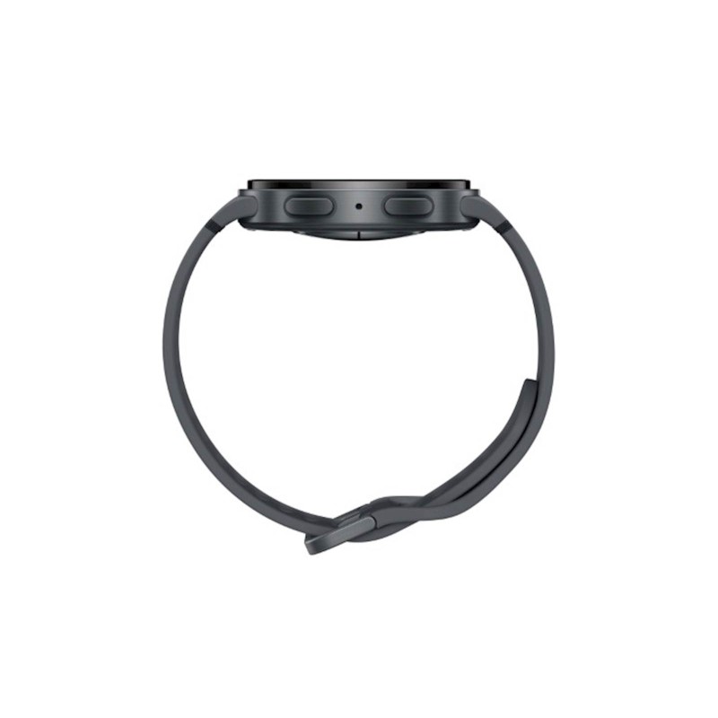 Pametna ura Samsung Galaxy Watch8 44mm, LTE, temno siva
