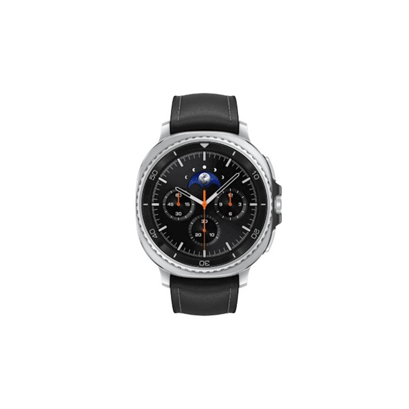 Pametna ura Samsung Galaxy Watch8 Classic 46mm, LTE, črna
