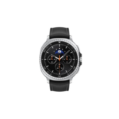 Pametna ura Samsung Galaxy Watch8 Classic 46mm, LTE, črna